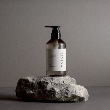 SCALP SIENCE SHAMPOO