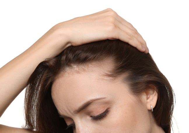 LIVINA SCALP SCIENCE