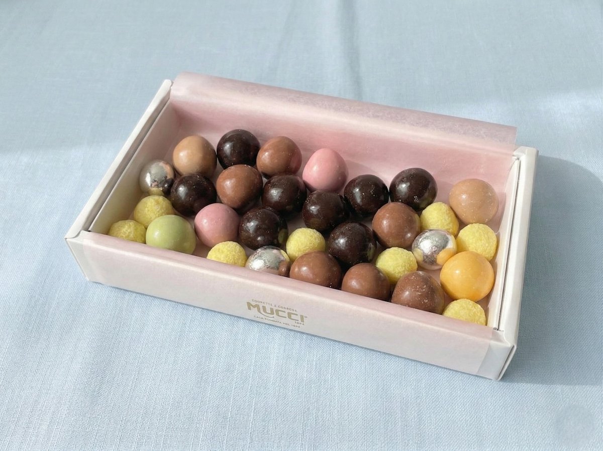 スカトラ・ショット（31粒） | Claire Dragees Store