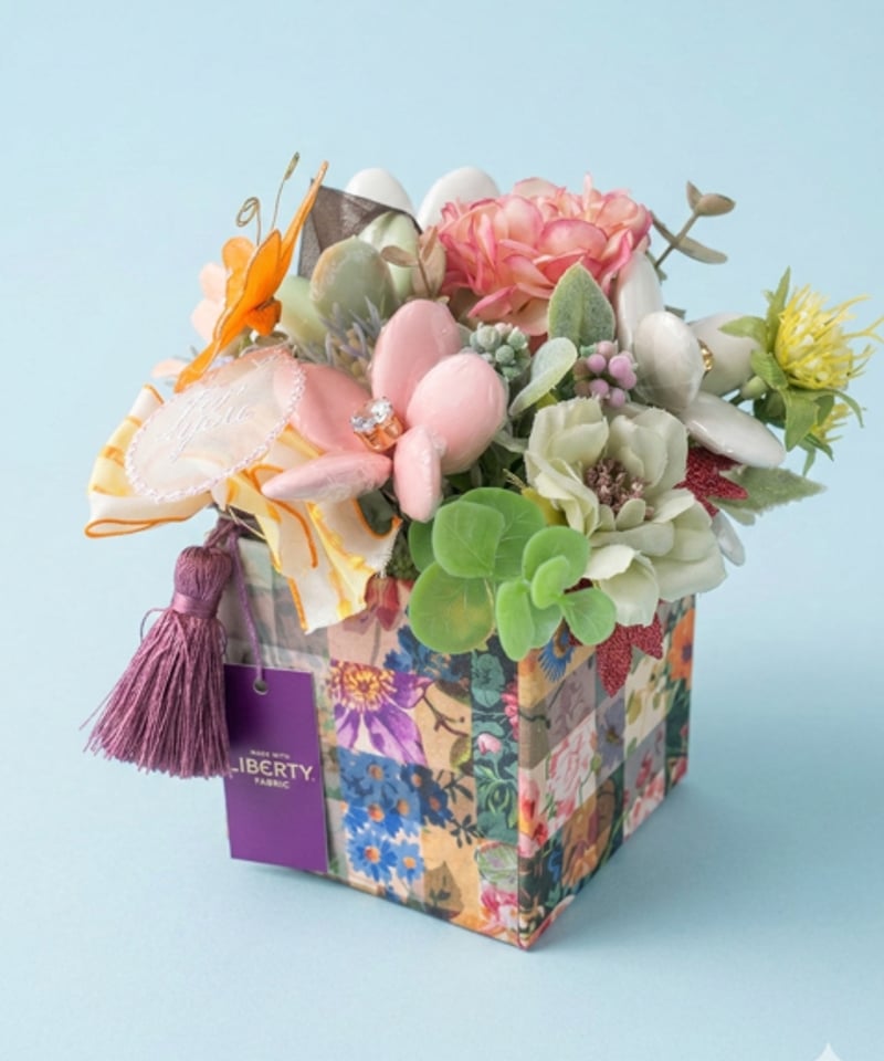 数量限定】アレンジBOX | Claire Dragees Store