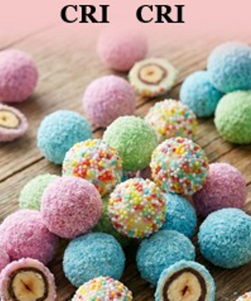 Mini】Shots Mucci® & Cofetti | Claire Dragees S