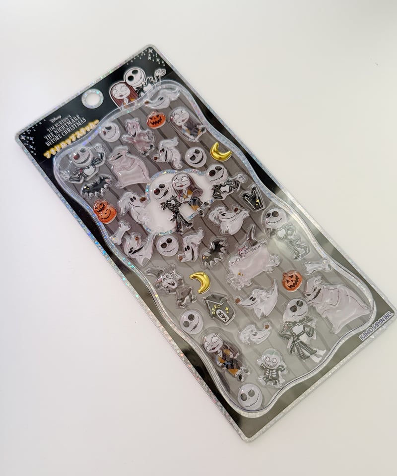 正規品】プチドロップステッカー（3種セット） | Poche