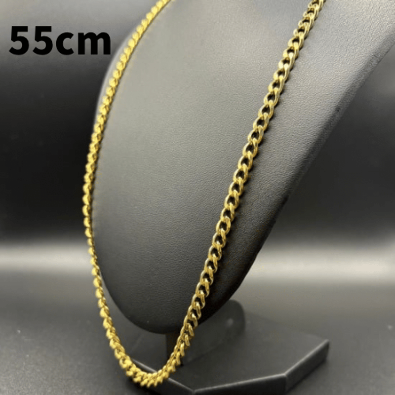 喜平ネックレス Zack's-Links All Days 喜平ネックレス | Zack's-Links