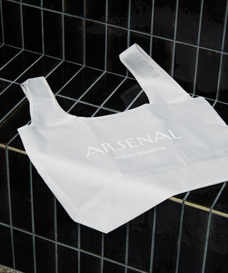 ARSENAL オリジナルエコバック