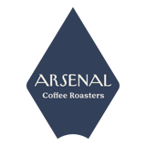 ARSENAL Coffee Roasters