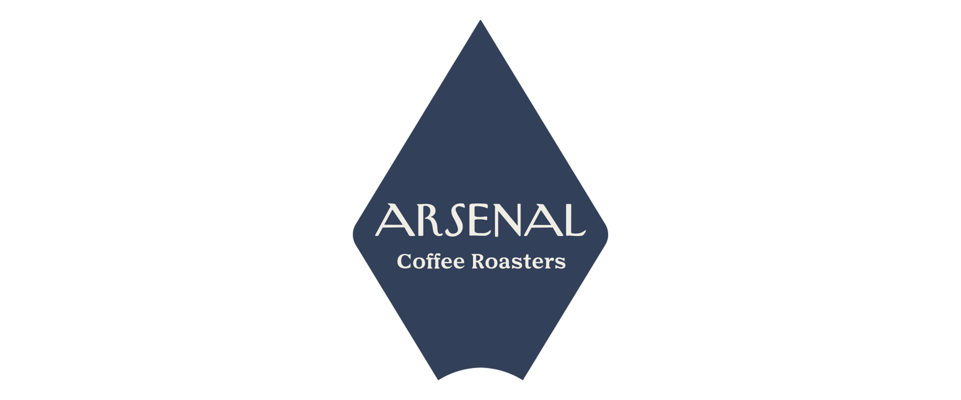ARSENAL Coffee Roasters