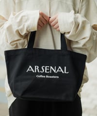ARSENAL オリジナルトートバッグ