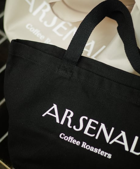 ARSENAL オリジナルトートバッグ