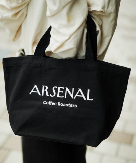 ARSENAL オリジナルトートバッグ