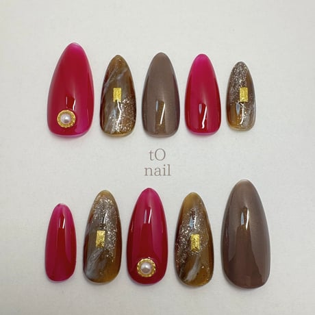 ネイルチップ | STORES