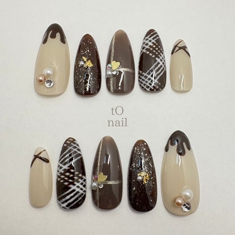 ネイルチップ | STORES