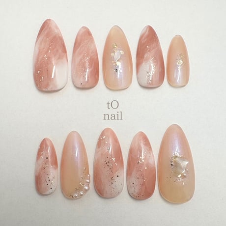 ニュアンスネイル | STORES