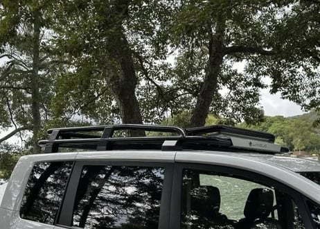 【LANDLIC】 ランドラック　新型DELICA　D:5　2026-