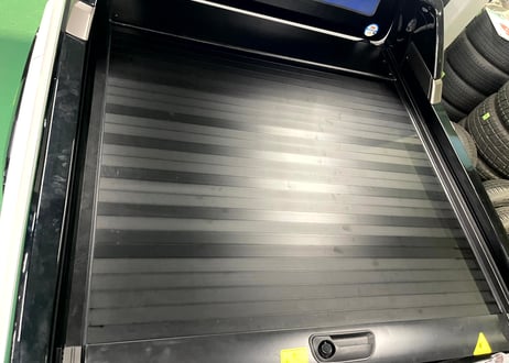 【X-Fang】トライトン専用　Roller Shutter Cover/ローラーシャッタートノカバー トライトン LC2T
