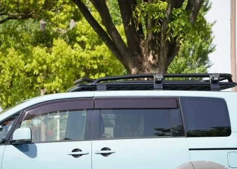 【LANDLIC】 ランドラック　DELICA　D:5　中期型2019-専用