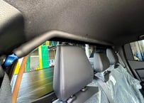 【BR】TRITON LC2T 専用ピラーバー　トライトンLC2T専用