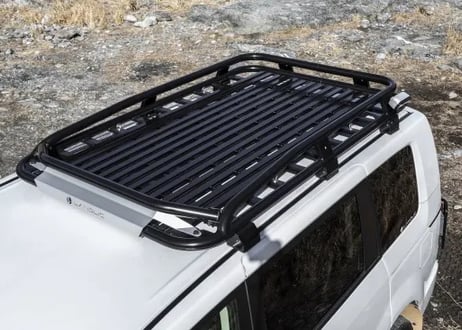 【LANDLIC】 ランドラック　DELICA　D:5　中期型2019-専用