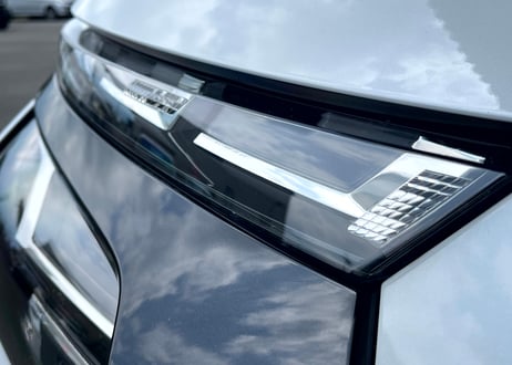 【BR】トライトン LC2T ヘッドライト P.P.F プロテクションフィルム　TRITON LC2T専用