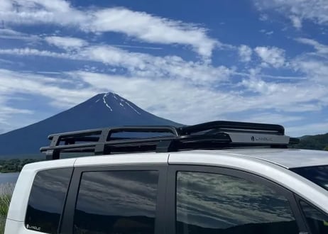 【LANDLIC】 ランドラック　新型DELICA　D:5　2026-