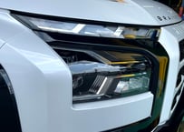 【BR】トライトン LC2T デイライト P.P.F プロテクションフィルム  TRITON LC2T専用