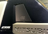 【BR】トライトン LC2T ロールバーデカール TRITON　LC2T専用
