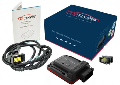 【TDI Tuning】送料無料‼️　新型トライトン TRITON  LC2T TDI tuning  bluetooth パワーアップコンピューター　トライトンLC2T専用