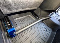 【BR】TRITON LC2T 専用フロアバー　トライトンLC2T専用