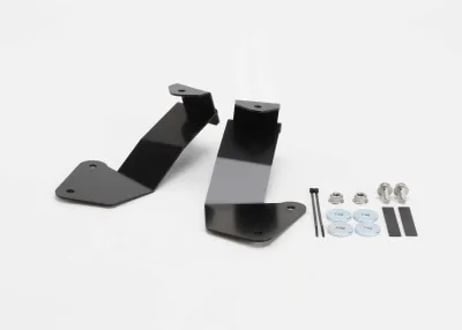 【X-Fang】トライトン/LC2T ボンネット ランプ ブラケット Bonnet Lamp Bracket　TRITON LC2T専用
