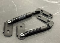 【CARRY BOY】トライトンLC2T専用  テールゲートダンパー TRITON LC2T