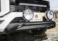 【LANDLIC】 ランプステー　DELICA　D:5　中期型2019-専用