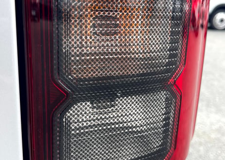【BR】トライトン LC2T エフェクト スモーク デカール  TRITON　LC2T専用