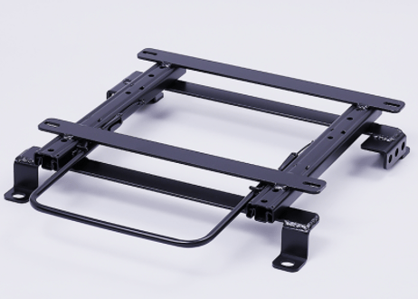 【BR】TRITON LC2T レカロシート専用シートレール　トライトンLC2T専用