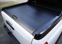 【X-Fang】トライトン専用　Roller Shutter Cover/ローラーシャッタートノカバー トライトン LC2T