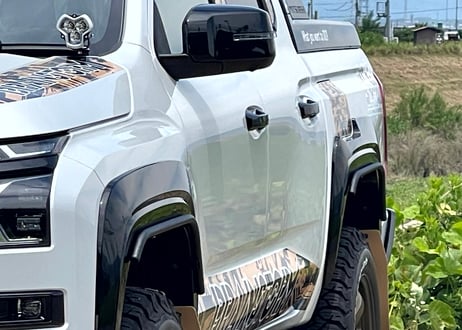 【TDI Tuning】送料無料‼️　新型トライトン TRITON  LC2T TDI tuning  bluetooth パワーアップコンピューター　トライトンLC2T専用