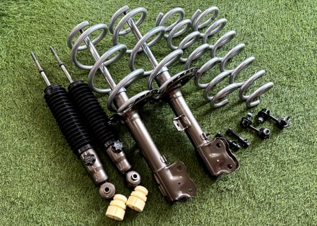 【BR】 デリカD:5 ちょいアゲ↑パーフェクトキット 2026- 新型D:5専用 1.2インチリフトアップキット