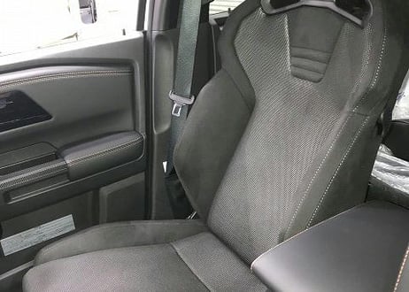 【BR】TRITON LC2T レカロシート専用シートレール　トライトンLC2T専用