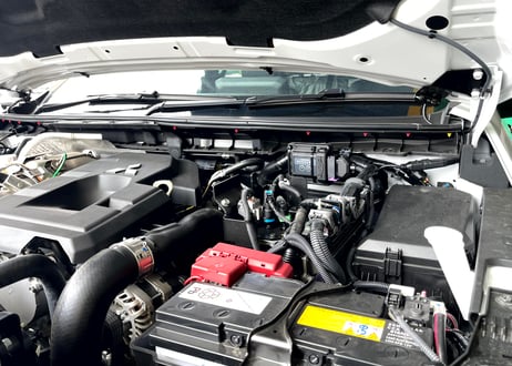【TDI Tuning】送料無料‼️　新型トライトン TRITON  LC2T TDI tuning  bluetooth パワーアップコンピューター　トライトンLC2T専用