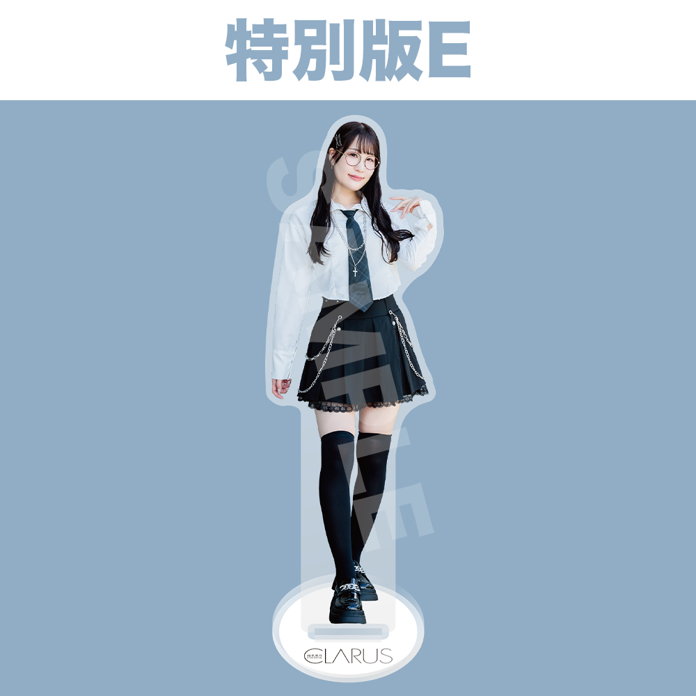特別版E】結名美月沖縄旅PHOTOBOOK「CLARUS」セット | 結名美月 旅PHOTO