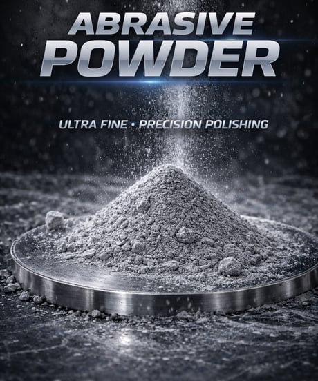 FINE ALUMINA POWDER #3000