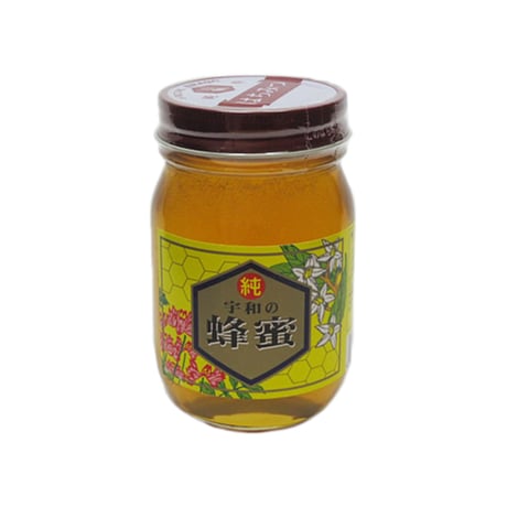 【贈答】蜂蜜とみかんゼリーセット