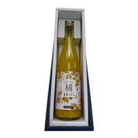 【化粧箱入】温州みかんジュース1本