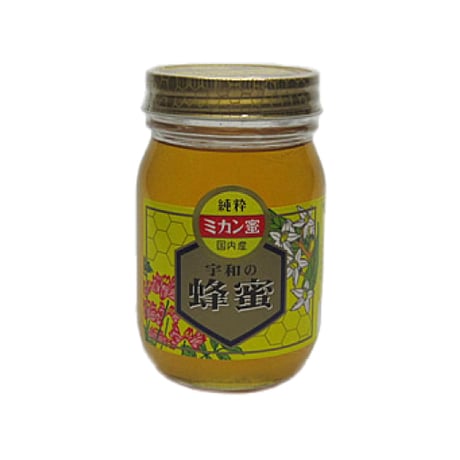 【贈答】蜂蜜とみかんゼリーセット