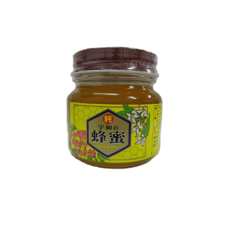 【贈答】純国産 百花蜂蜜＋みかん蜂蜜300gセット