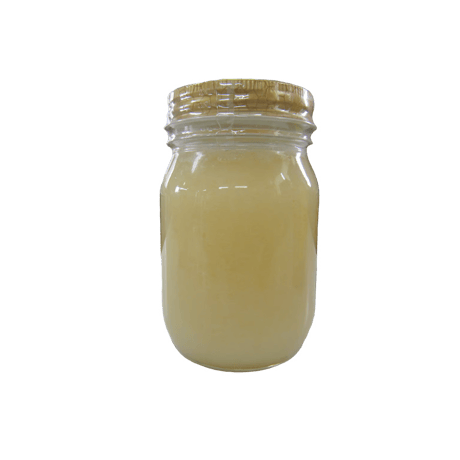 【結晶蜂蜜】生蜂蜜 非加熱 国産蜂蜜