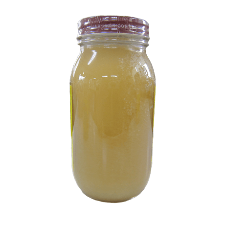 【結晶蜂蜜】生蜂蜜 非加熱 国産蜂蜜