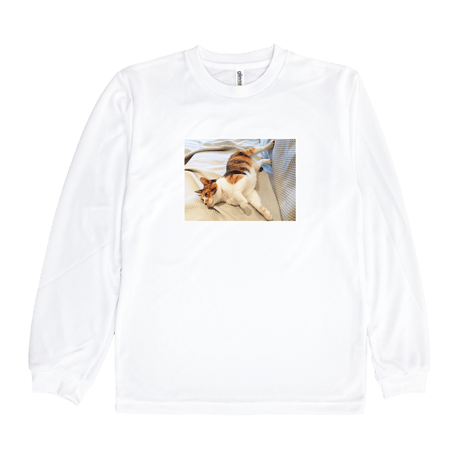 【送料無料】ロングTシャツ（ベーシック）