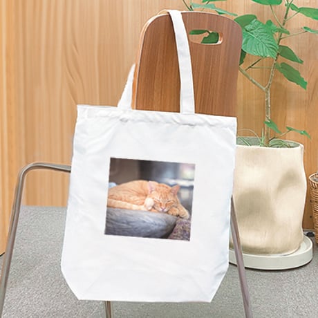 【送料無料】トートバッグ
