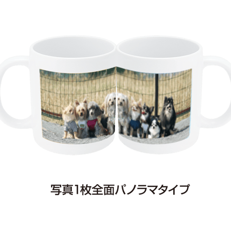 【送料無料】マグカップ