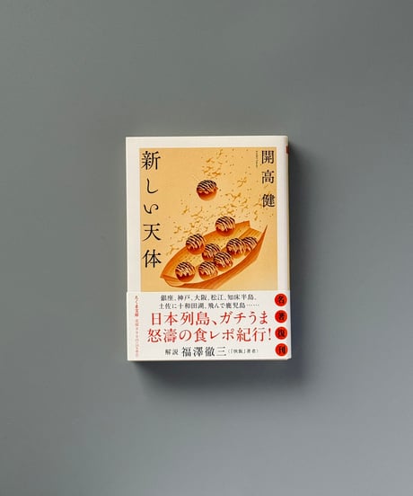 新しい天体 | 開高健
