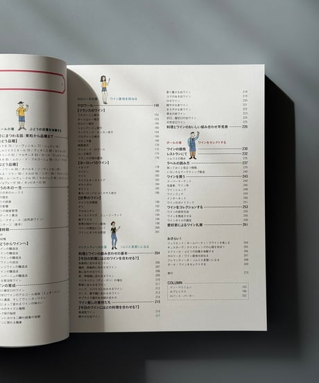 ワインは楽しい！ | オフェリー・ネマン